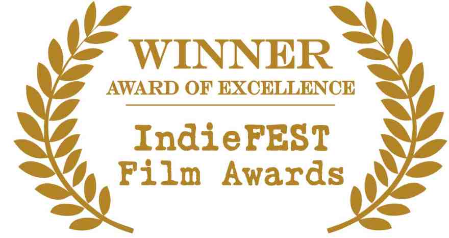 IndieFEST-Excellence-Words-Gold